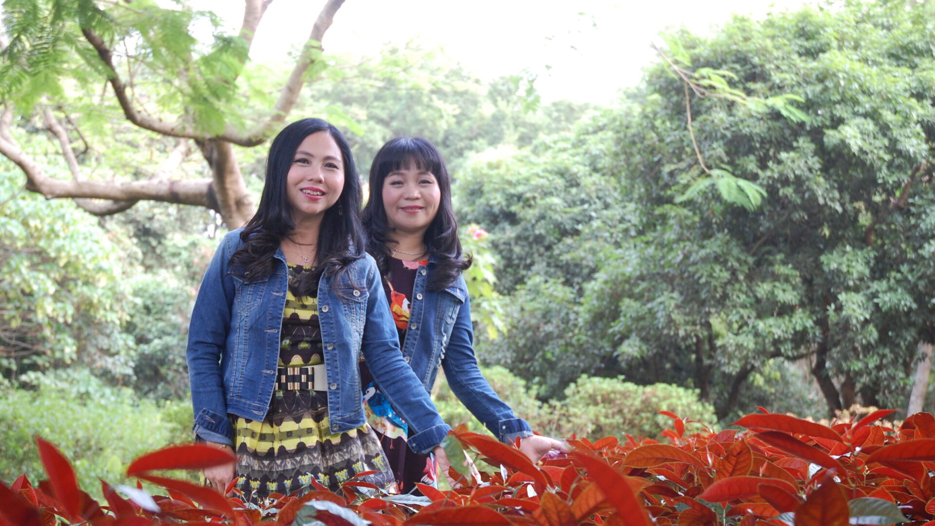 PRISCILLA-CLAUDIA MINISTRY | SINGAPORE-INDONESIA-MALAYSIA-CHINA-AUSTRALIA-MYANMAR-PHILIPPINES